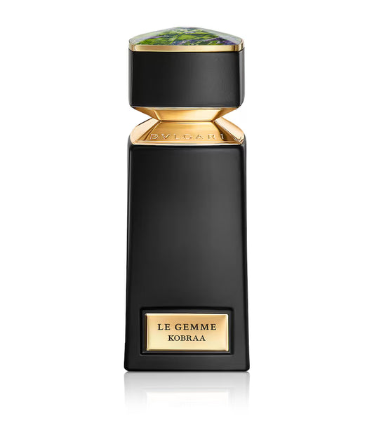 Bvlgari Le Gemme Kobraa Eau De Parfum 125ml