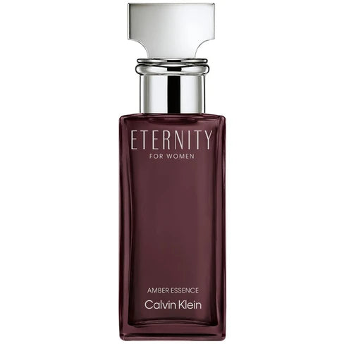 Calvin Klein Eternity Amber Essence Parfum Intense For Women Perfume 100Ml - Khayest