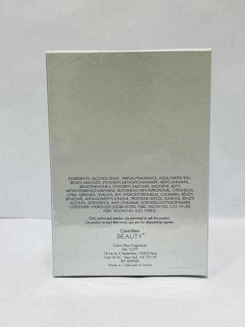 Calvin Klein Beauty Eau De Perfum For Women Perfume 100ml - Khayest