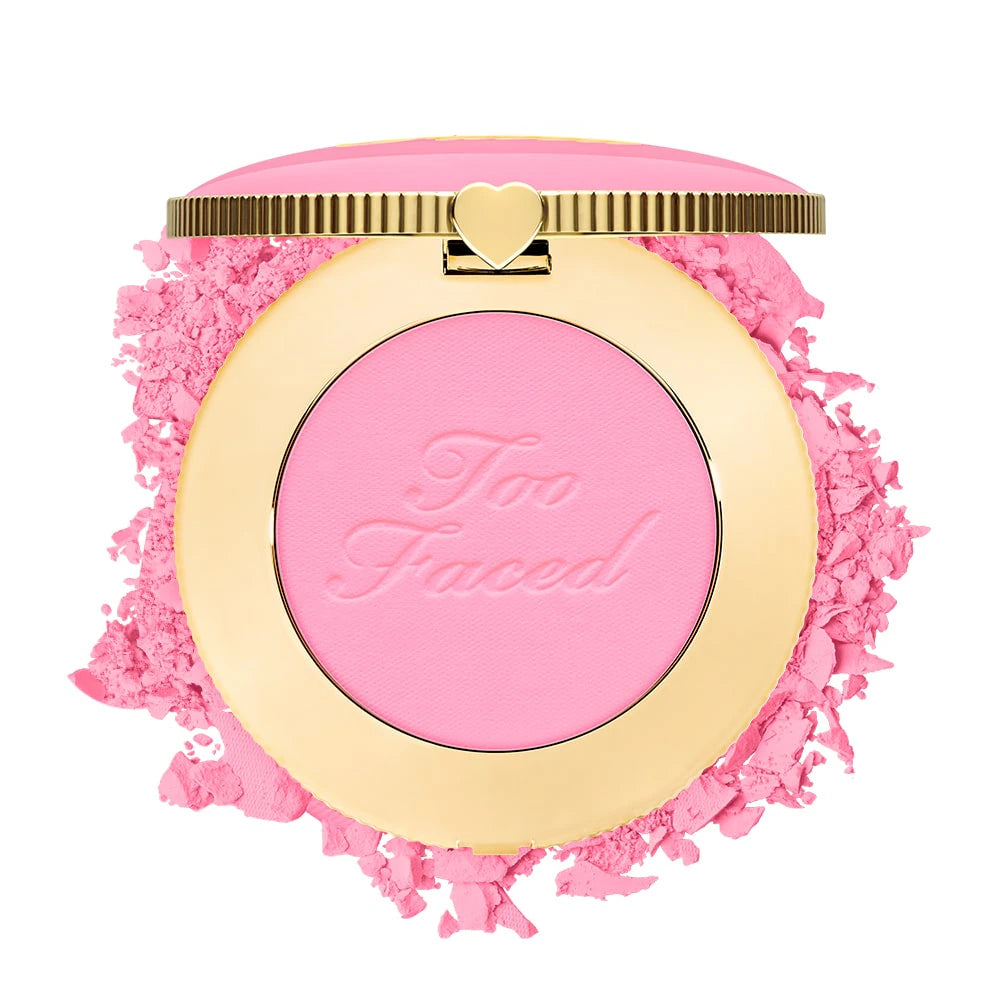 Too Faced Cloud Crush Blurring Blush On 5g - Khayest