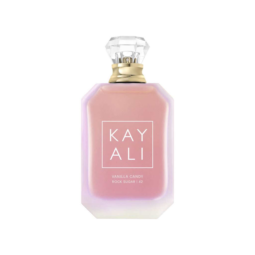 KAYALI Vanilla Candy Rock Sugar 42 EDP 100ml - Khayest