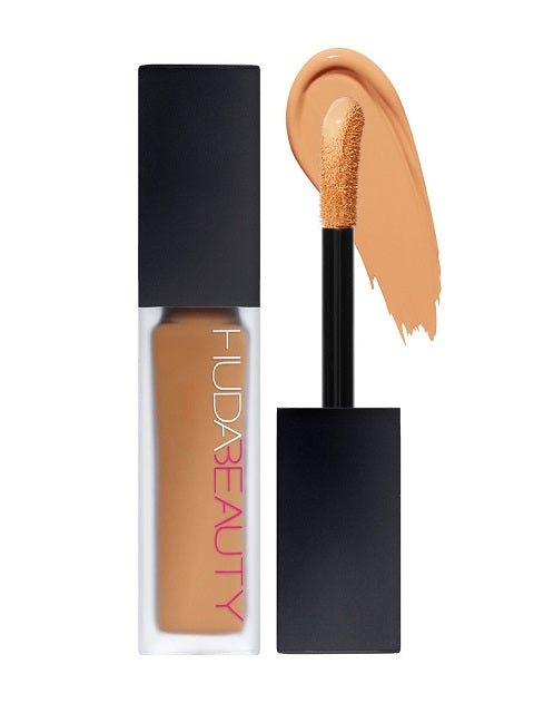 Huda Beauty FauxFilter Luminous Matte Concealer - Khayest