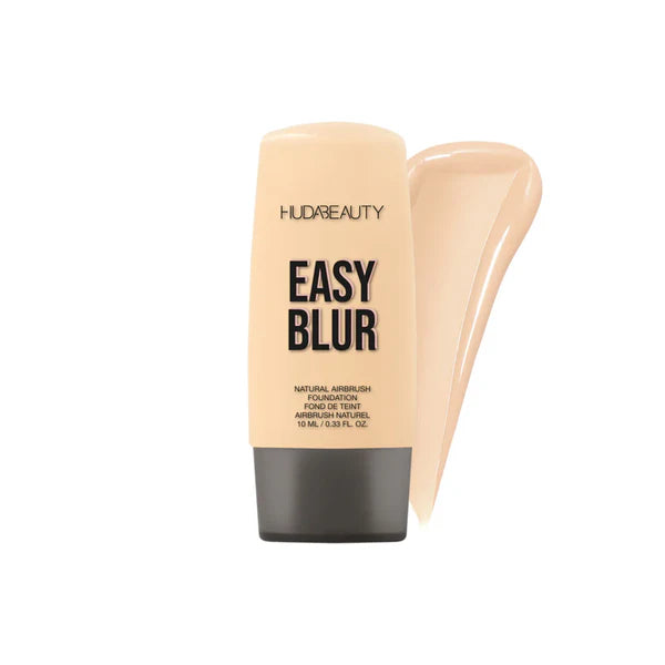 Huda Beauty Easy Blur Airbrush Foundation 10ml - Khayest