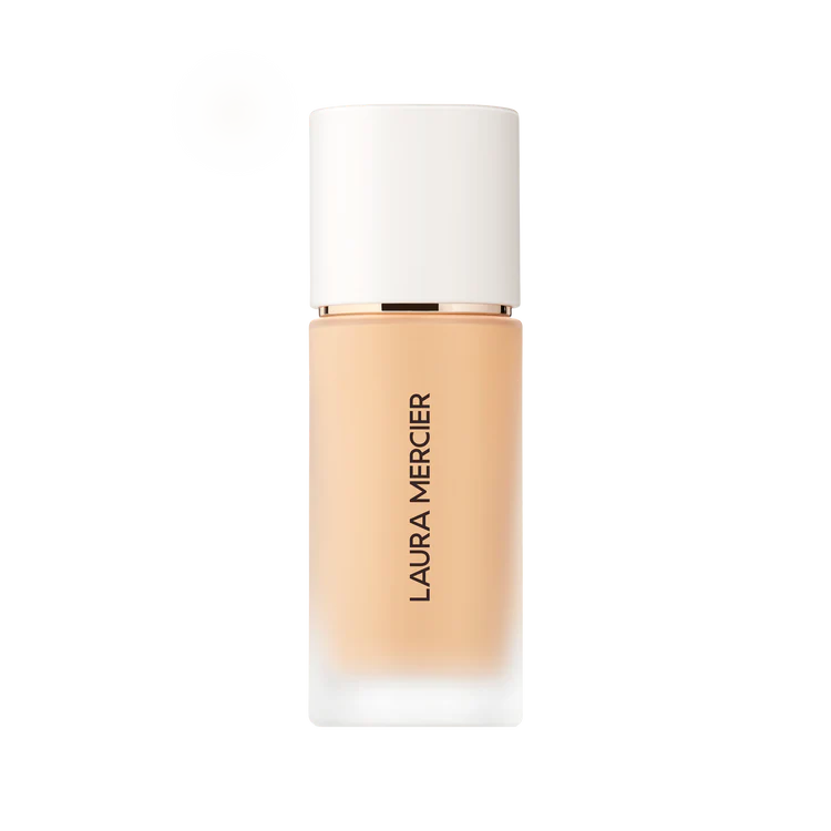 Laura Mercier Real Flawless Weightless Perfecting Waterproof Foundation - Khayest