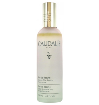 Caudalie Beauty Elexir Face Mist and Toner 100ml - Khayest
