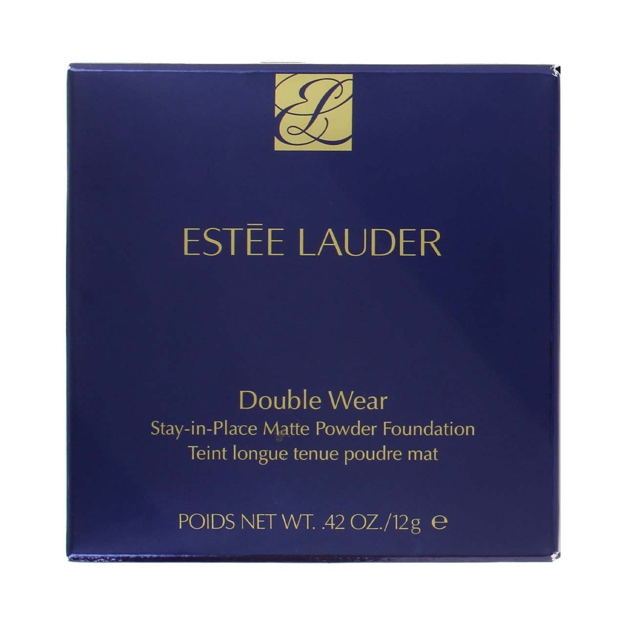 Estee Lauder Double Wear Matte Powder Foundation - Khayest