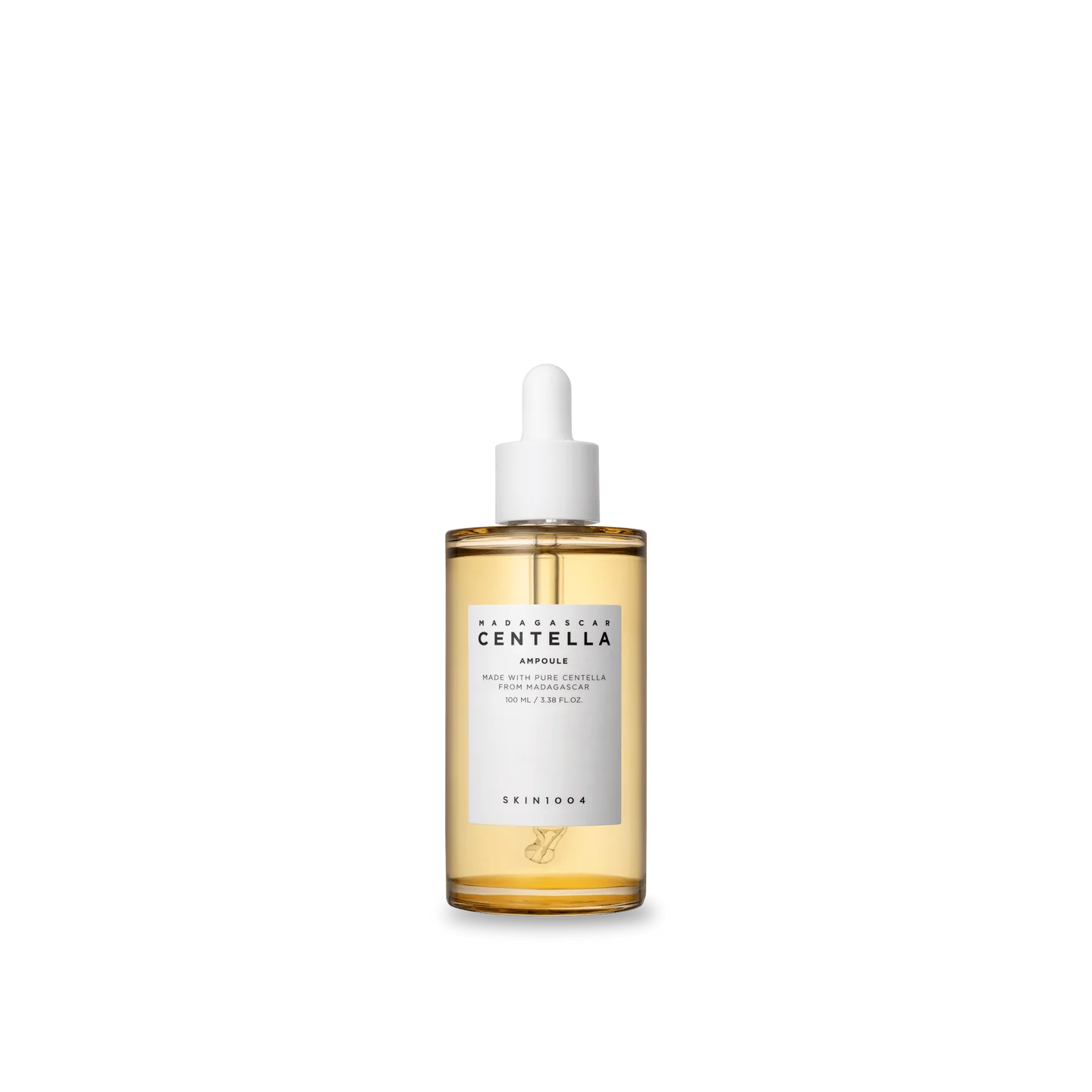 SKIN1004 Centella Madagascar Ampoule Face Serum 100ml - Khayest