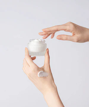 TOCOBO Triple Hyaluronic acid 10% Multi Ceramide Cream 50ml - Khayest