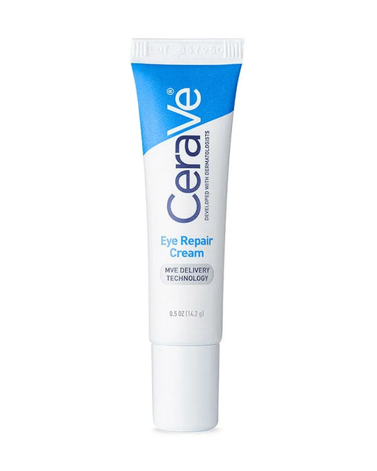Cerave Eye Repair Cream 14.2g - Khayest
