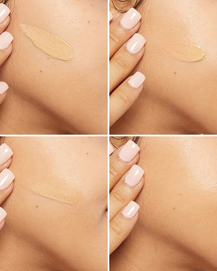 Cerave Hydrating Mineral Sunscreen SPF30 Face Sheer TINT 50ml - Khayest