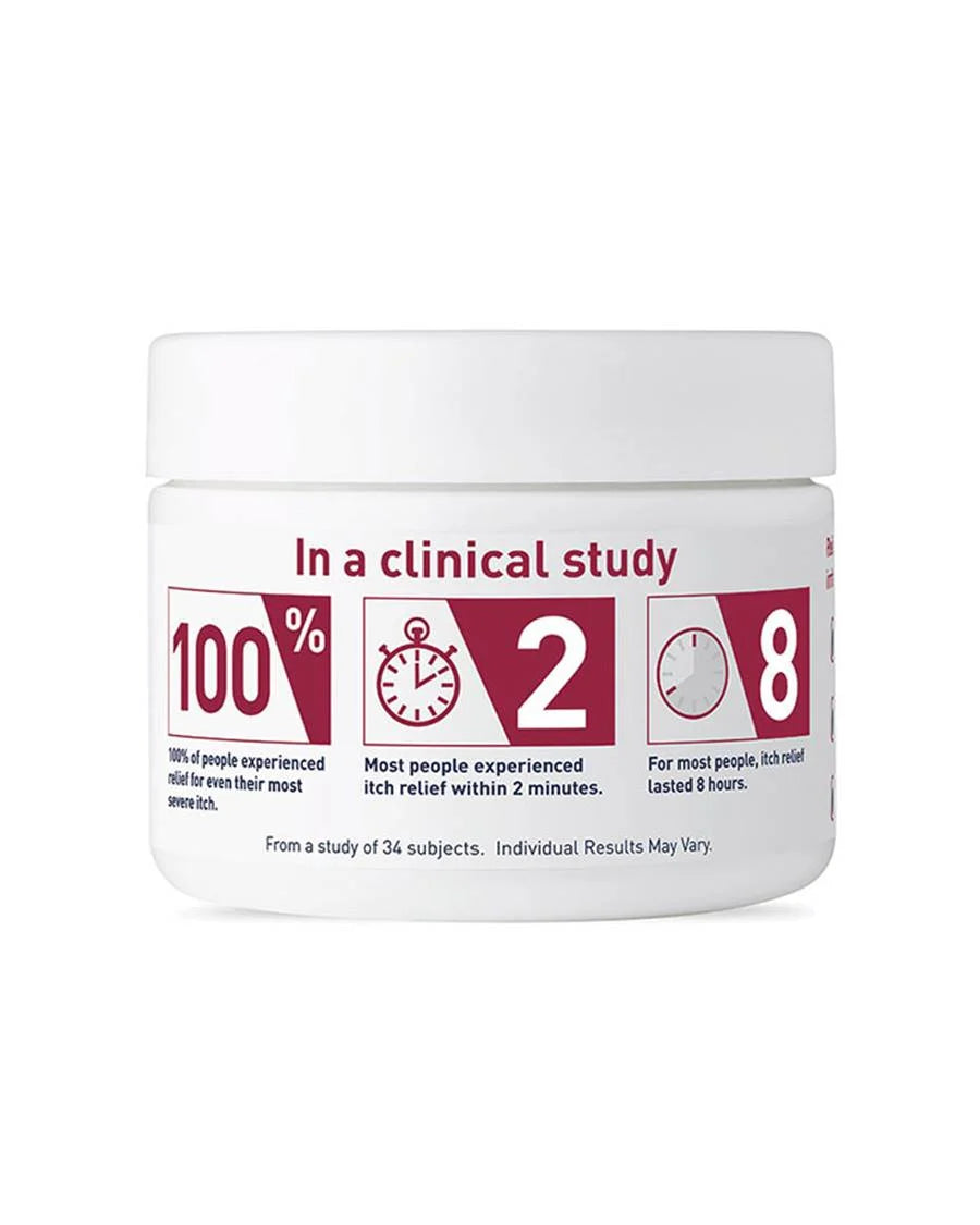 Cerave Itch Relief Moisturizing Cream 340g - Khayest