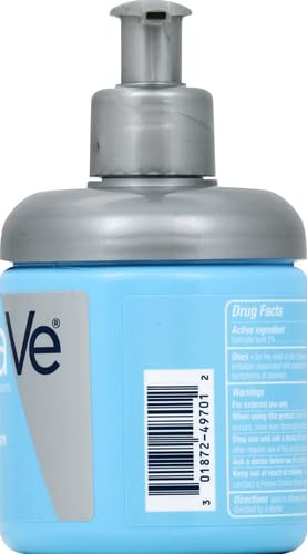 CeraVe Moisturizing Cream for Psoriasis 227g - Khayest