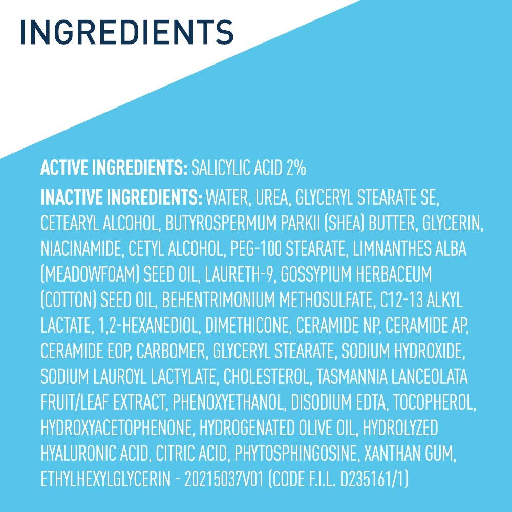 CeraVe Moisturizing Cream for Psoriasis 227g - Khayest