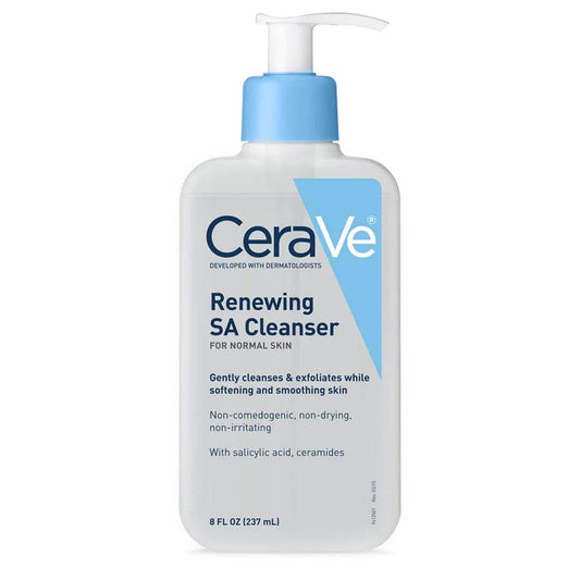 Renewing SA Cleanser by Cerave 237ml - Khayest