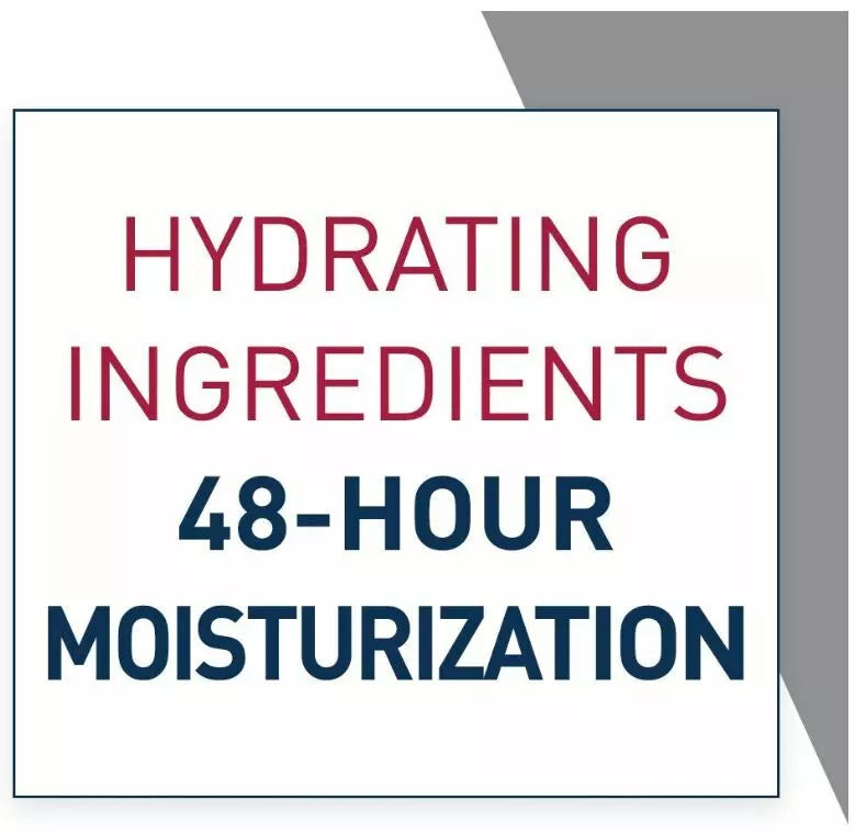 CeraVe Moisturizing Cream for Diabetics’ Dry Skin 8oz | Fragrance & Paraben Free - Khayest