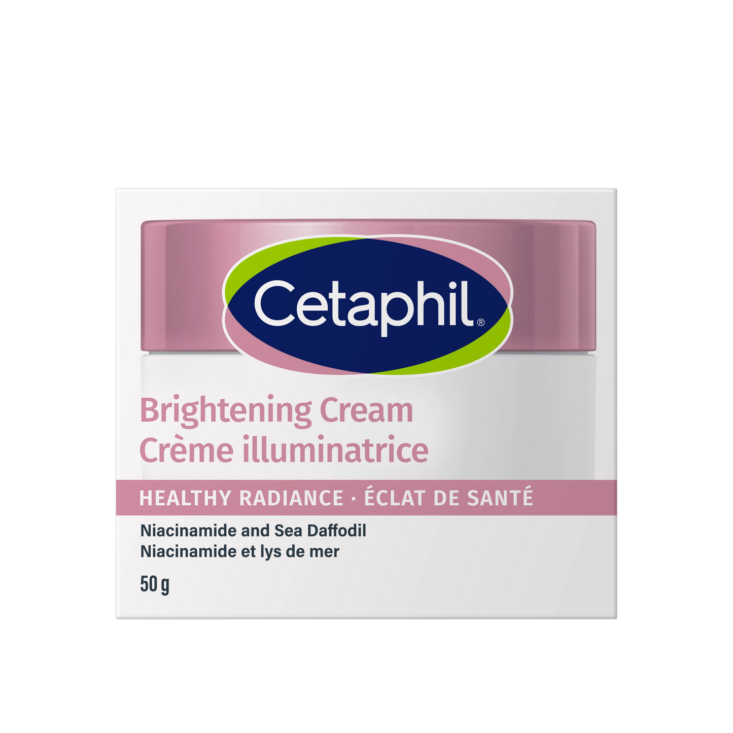 Cetaphil Healthy Radiance Brightening Cream - Khayest