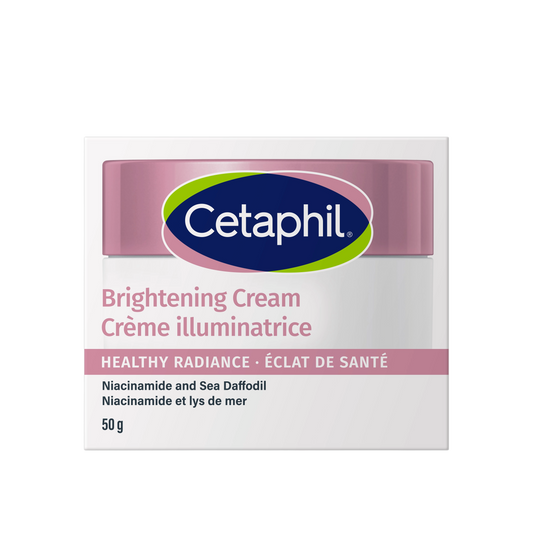 Cetaphil Healthy Radiance Brightening Cream - Khayest