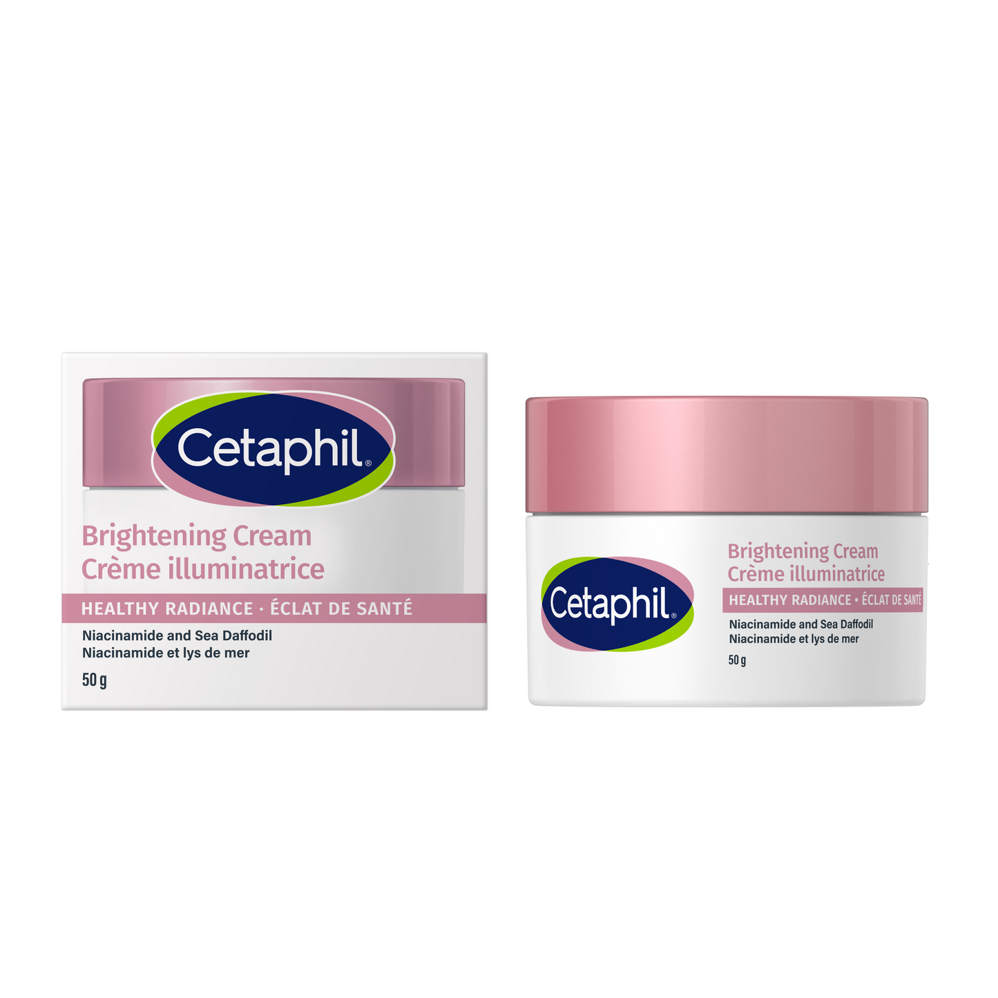 Cetaphil Healthy Radiance Brightening Cream - Khayest