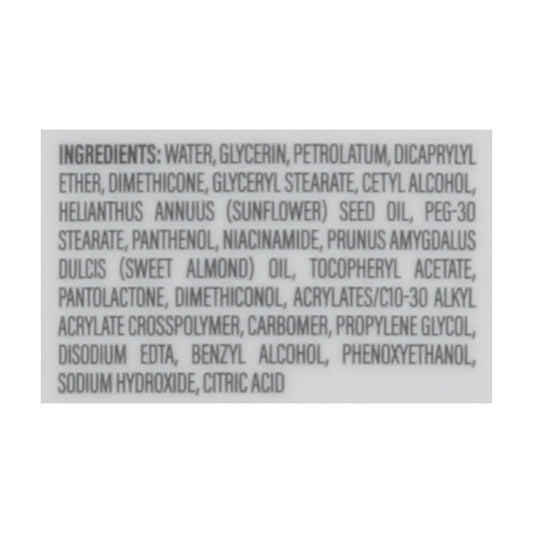 Cetaphil Moisturizing Cream Very Dry To Dry, Sensitive Skin, 16 Oz - Khayest