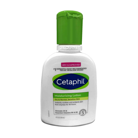 Cetaphil Moisturizing lotion - Khayest