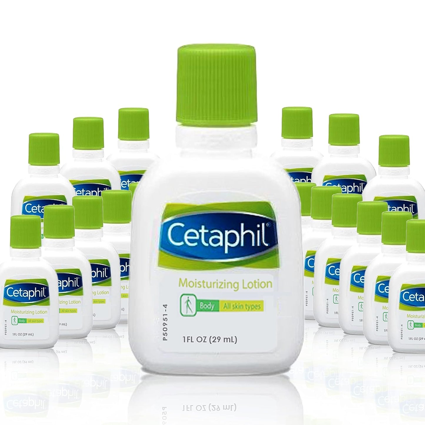 Cetaphil Moisturizing Lotion 29ml - Khayest
