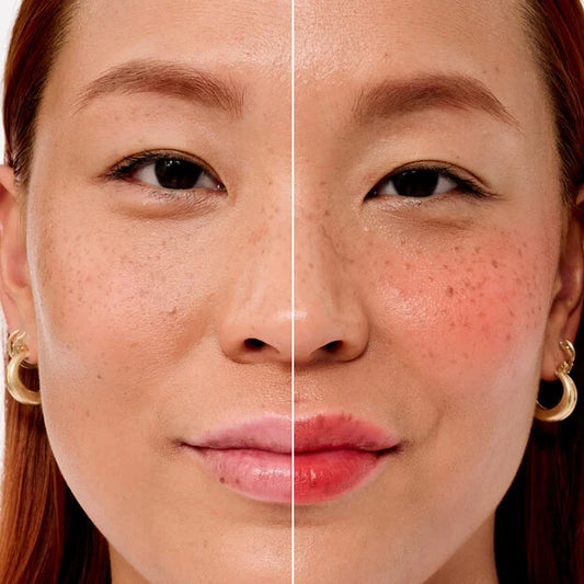 Benefit Cha Cha Mango Tinted Lip and Cheek Stain 6ml - Khayest