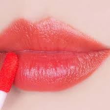 Benefit Cha Cha Mango Tinted Lip and Cheek Stain 6ml - Khayest