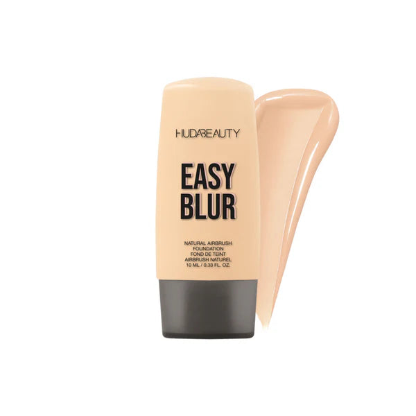 Huda Beauty Easy Blur Airbrush Foundation 10ml - Khayest