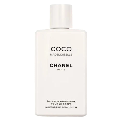 Chanel Coco Mademoiselle Moisturizing Body Lotion 200ml