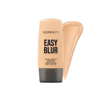 Huda Beauty Easy Blur Airbrush Foundation 10ml - Khayest