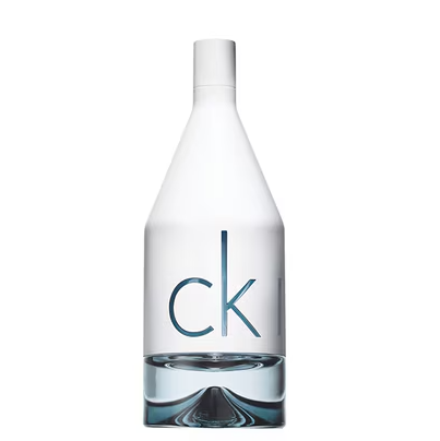 CK IN2U By Calvin Klein EDT Perfume for Men 150ml - Khayest