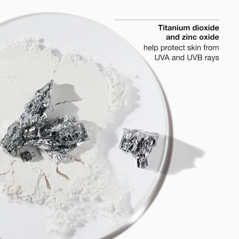 Clinique Mineral Sunscreen Fluid For Face SPF50 30ml - Khayest