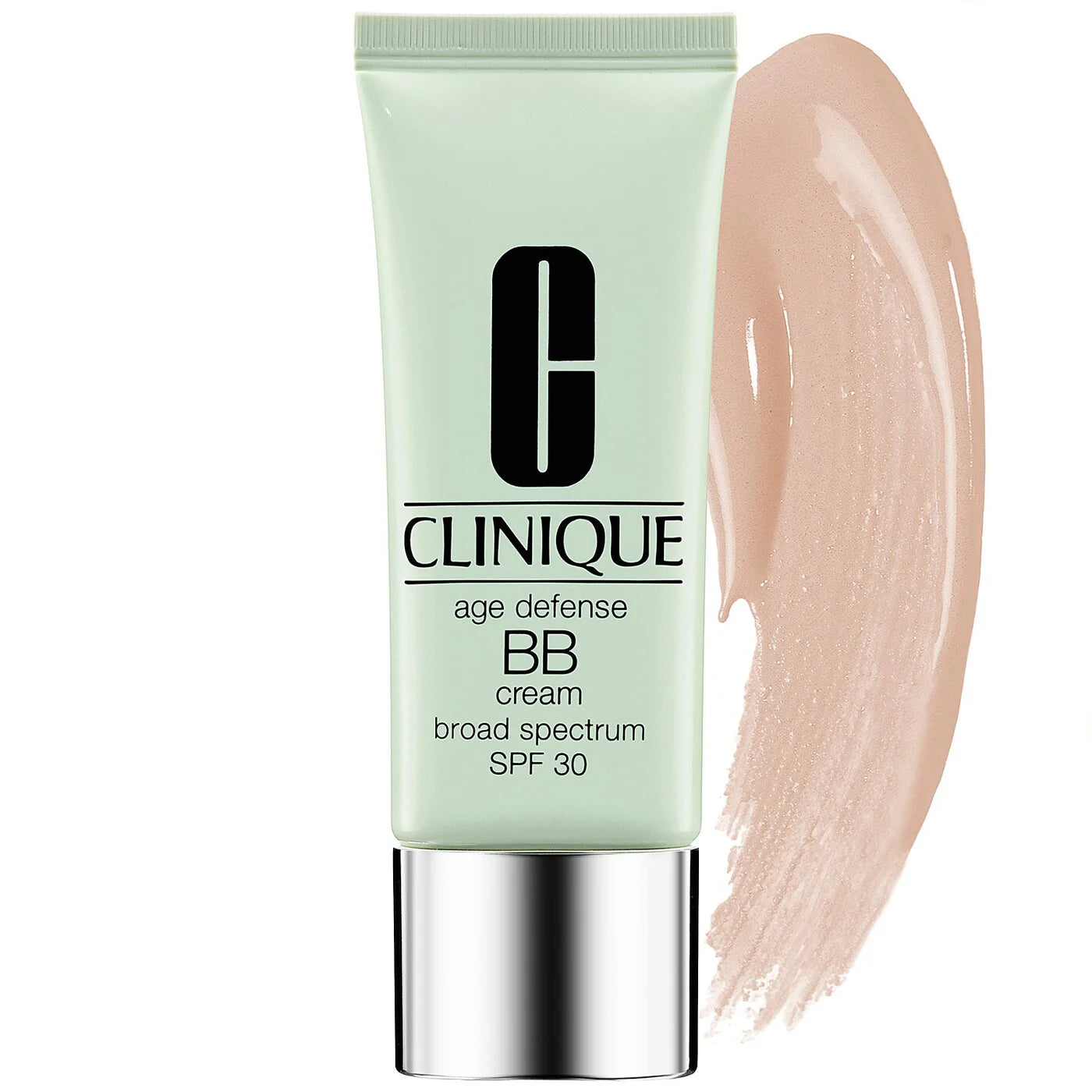 Clinique Age Prevention Age Defense BB Cream - Khayest