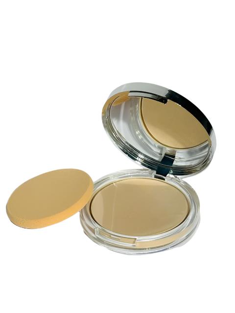 Clinique Stay Matte Sheer Pressed Powder 7.6g - Khayest