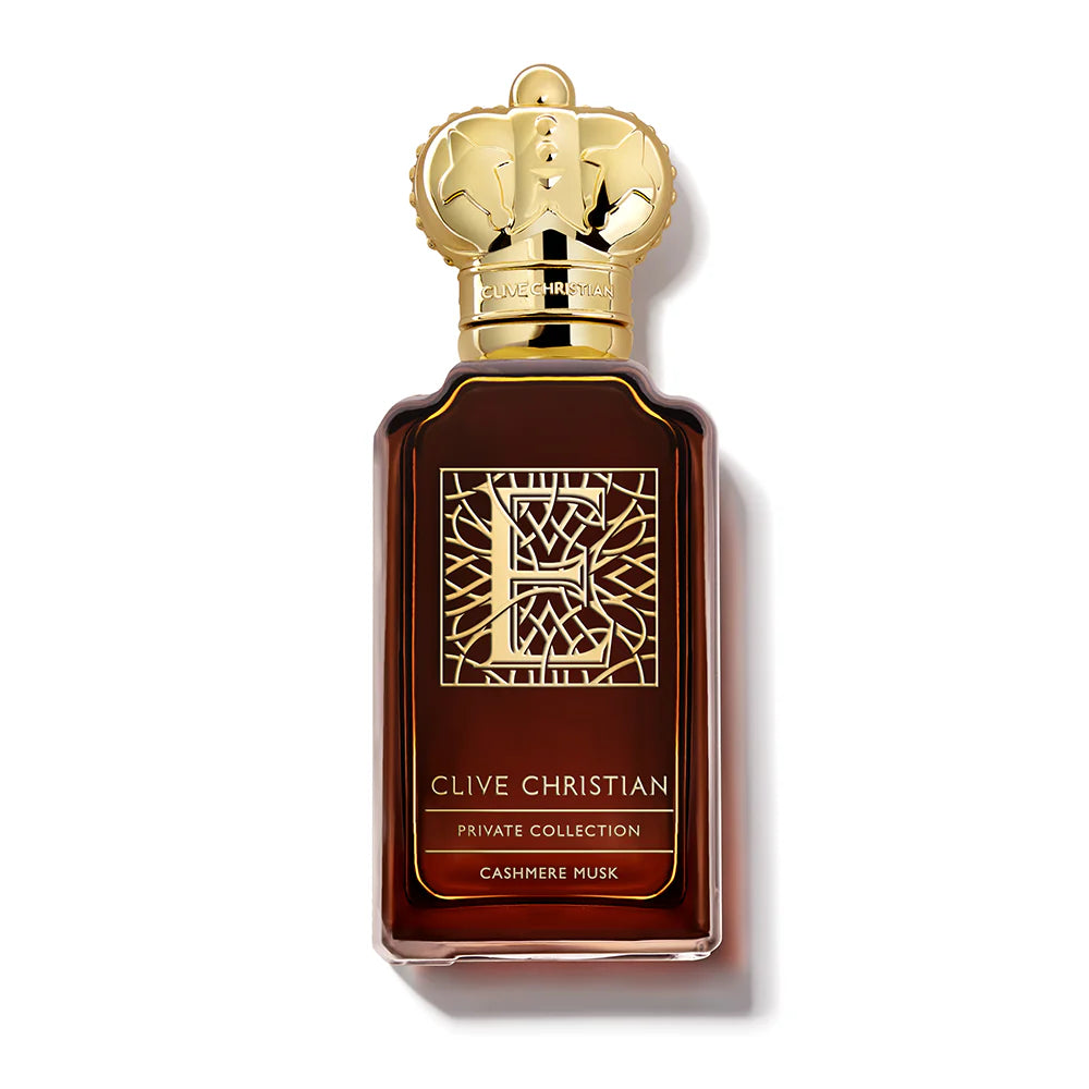 Clive Christian Private Collection E Cashmere Musk Perfume For Men and Women 50ml - Khayest