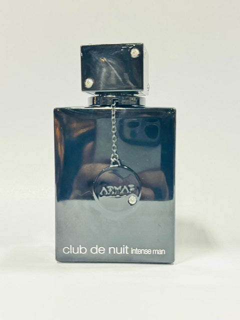 Club de Nuit Intense Man by Armaf EDT perfume for men 105ml - Khayest
