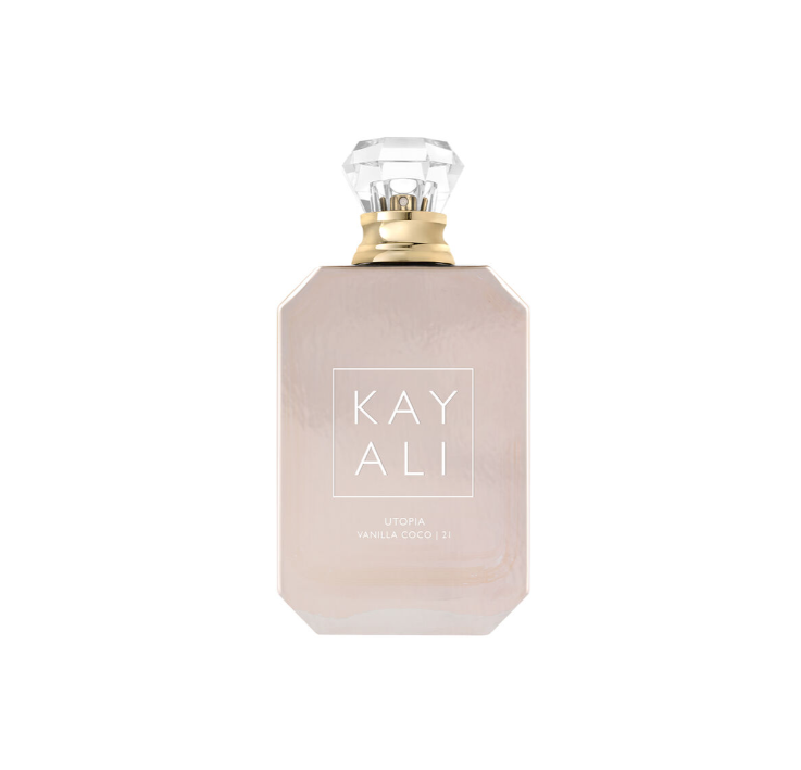 KAYALI Utopia Vanilla Coco 21 EDP Perfume for Women 100Ml - Khayest