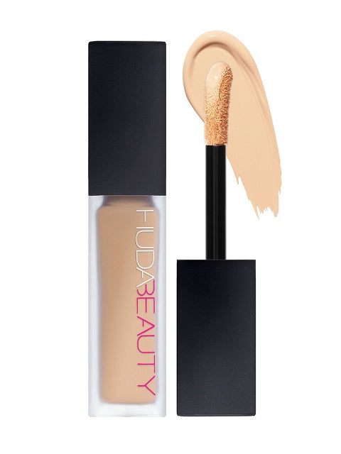 Huda Beauty FauxFilter Luminous Matte Concealer - Khayest