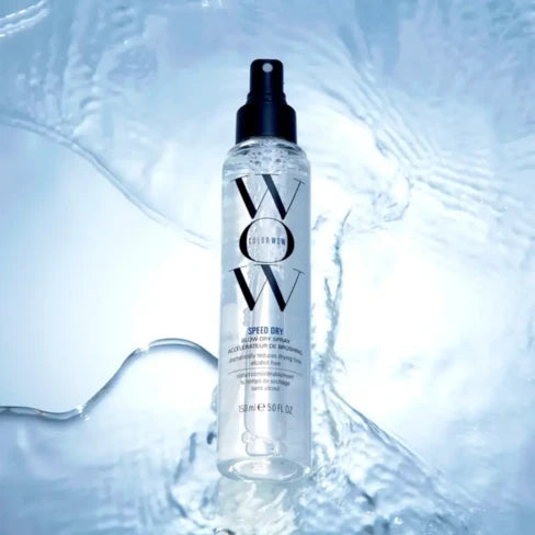 Color Wow Speed Dry Blow Dry Hair Spray 150ml