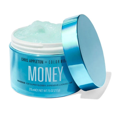 Color Wow + Chris Appleton Money Hair Masque - Khayest