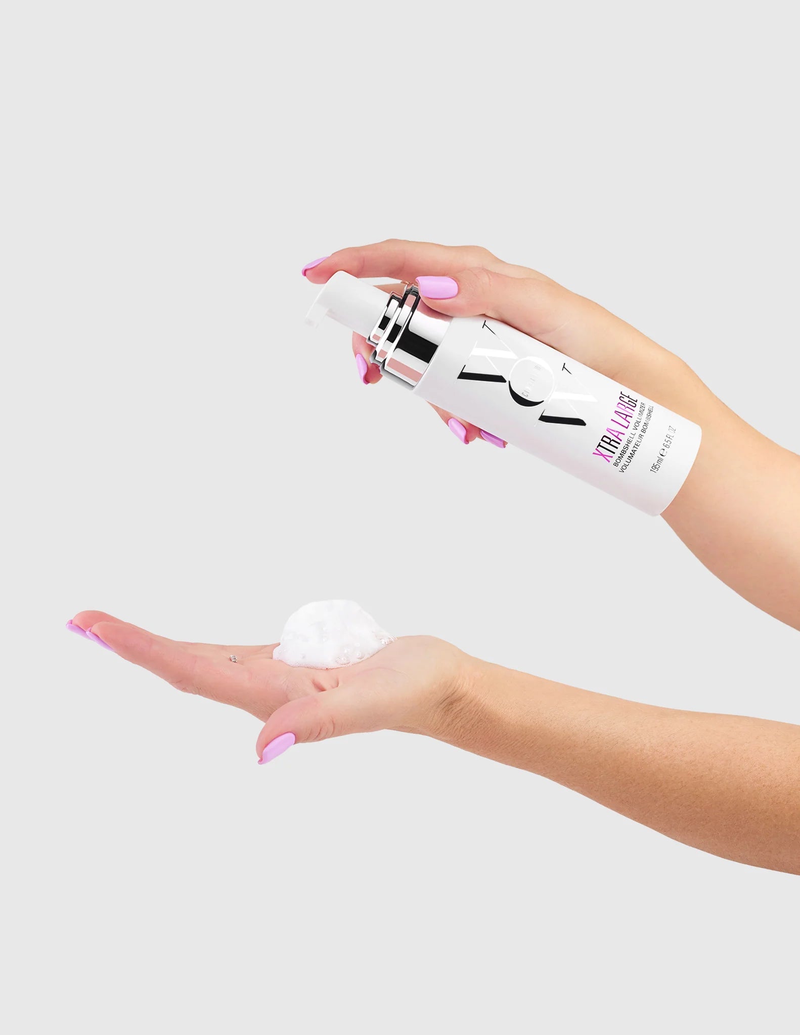 color wow xtra large bombshell hair volumizer 195ml - Khayest