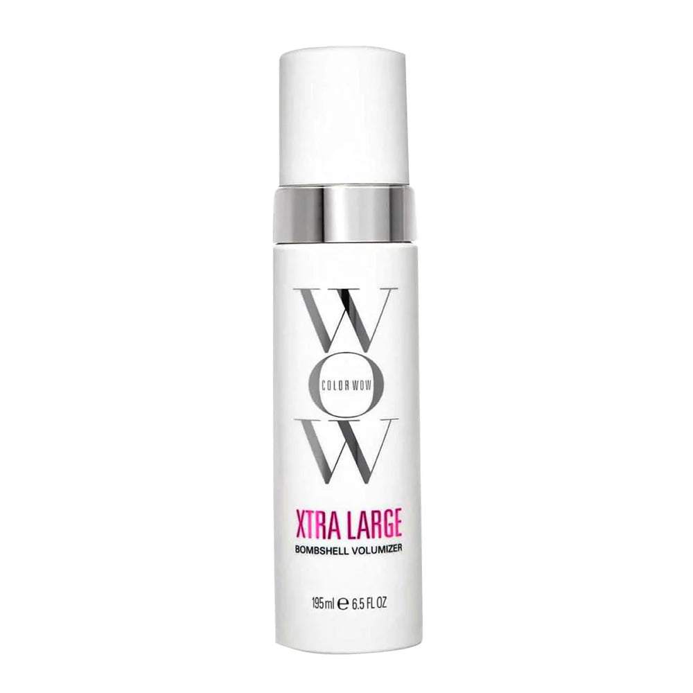 color wow xtra large bombshell hair volumizer 195ml - Khayest