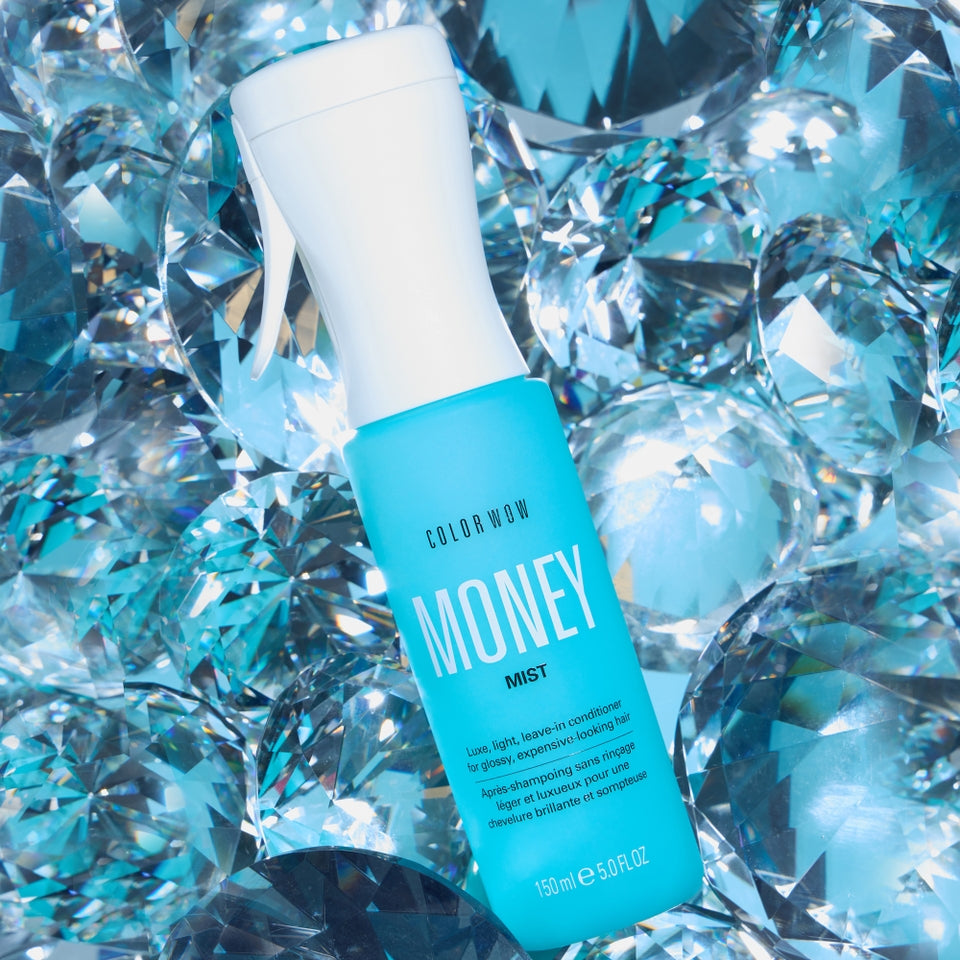 color wow money hair mist 150ml - Khayest
