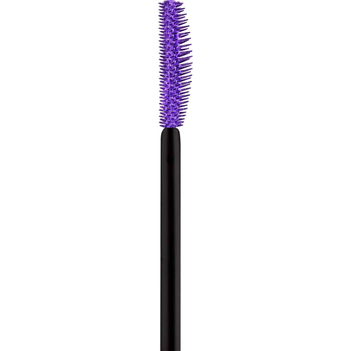 Essence Harley Quinn Colored Mascara purple 12ml - Khayest