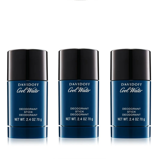 Davidoff Cool Water Man Deodorant Stick - Khayest
