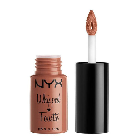 NYX Whipped Fouetté Lip & Cheek Tint