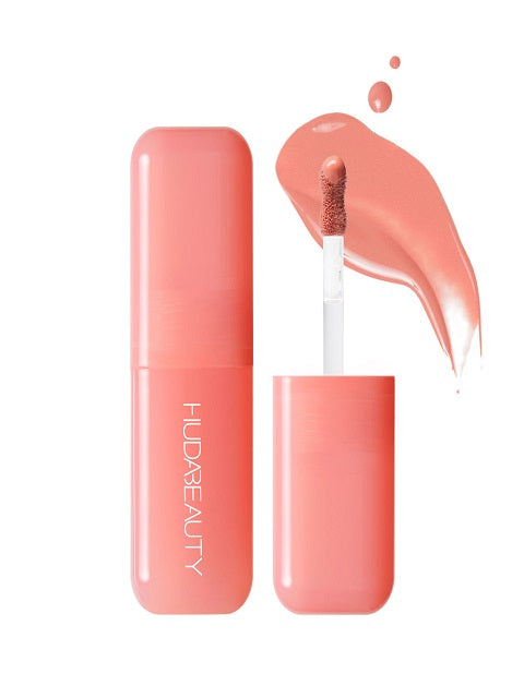 Huda Beauty Blush Filter Liquid Blush - Khayest