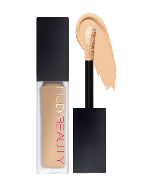 Huda Beauty FauxFilter Luminous Matte Concealer - Khayest