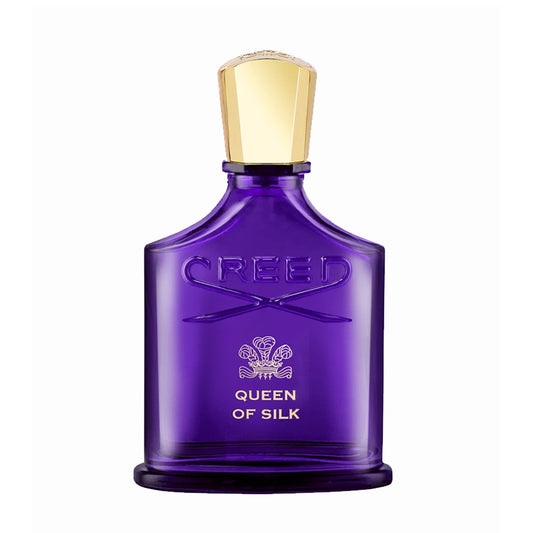 Creed Queen Of Silk EDP Perfume For Women 75ml - Khayest