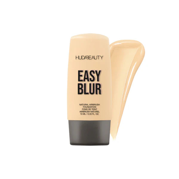 Huda Beauty Easy Blur Airbrush Foundation 10ml - Khayest